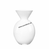 Váza PALLOTTINO Opale White H30