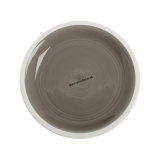 JAIPUR Dove Grey jedálenská súprava tanierov SET18ks