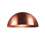 Nástenné svietidlo SCORPIUS Copper IP23