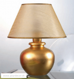 Stolná lampa IMAS 00209/20BP