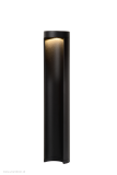 Stĺpik COMBO LED7W, 3000K, Black, H45cm, IP54