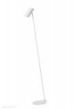 Stojná lampa HESTER White, 1/GU10, H137 cm