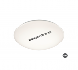 Stropné svietidlo PAOLO White LED15W, 3000K, IP44