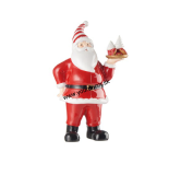 XMAS Santa so sladkosťami, 16x10x24h