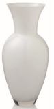 Váza HYDRIA biela H46,5cm