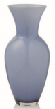 Váza HYDRIA modrá H46,5cm