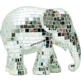 Soška slona DISCO DISCO H15cm