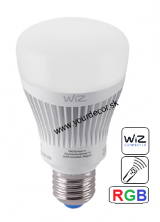 Žiarovka LED WIZ, LED 11,5W/E27
