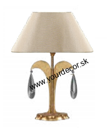 Stolná lampa LM 572