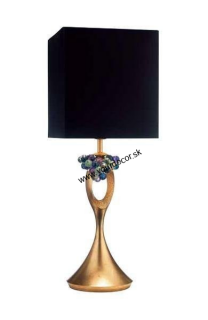 Stolná lampa LM 611