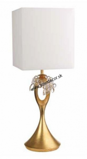 Stolná lampa LM 611/M