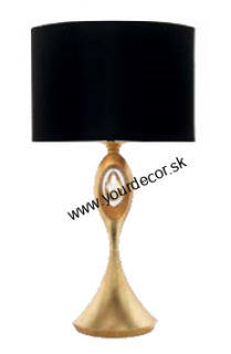 Stolná lampa LM 610