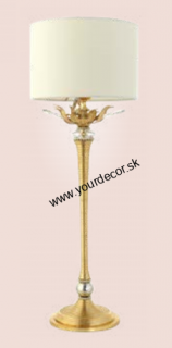 Stolná lampa LM 624