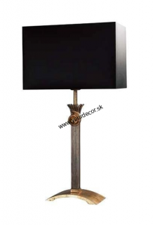 Stolná lampa LM 596