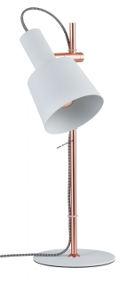 Stolná lampa HALDAR 796.58