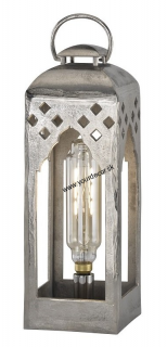 Stolná lampa - lampáš MELIS H61cm