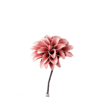 1P146 Umelá kvetina Dahlia 