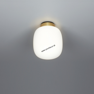 Stropné svietidlo LEGIER LED12W, 2700K, D25 cm