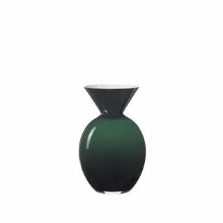 Váza PALLOTTINO Opale Verde Bosco H20 