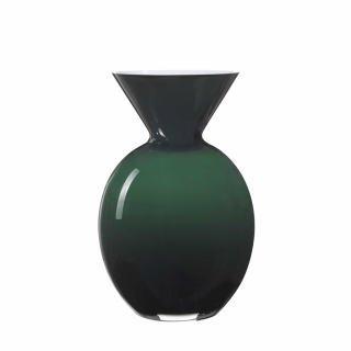 Váza PALLOTTINO Opale Verde Bosco H30
