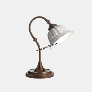 Stolná lampa ANITA H30