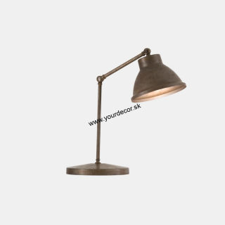 Stolná lampa LOFT DT22