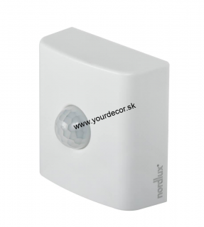 SMART SENSOR White Nordlux Senzor IP54
