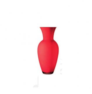 Váza MINUETTO Red H37