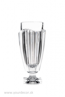 Váza OCEANIA Crystal H37 cm