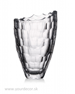 Váza SHANGRI-LA Crystal, H28
