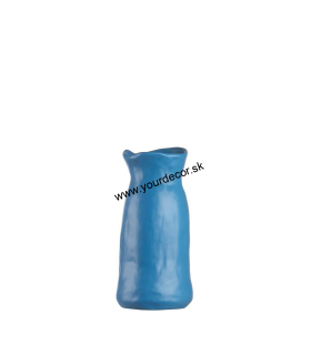 1O189 Váza Blue H23