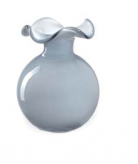Váza ELIOS SMERLATO Opale Navy Blue