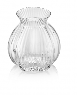 Váza CHERIE optic H18cm