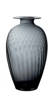 Váza ELIOS Grey H60