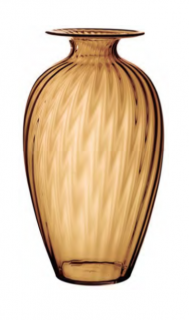 Váza ELIOS Ambra H60