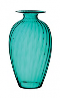 Váza ELIOS Light Blue H60
