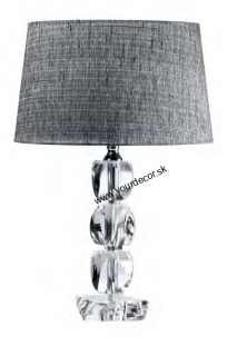 Stolná lampa GEMMA H36+