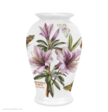 BOTANIC GARDEN Váza LILLY, H25 cm